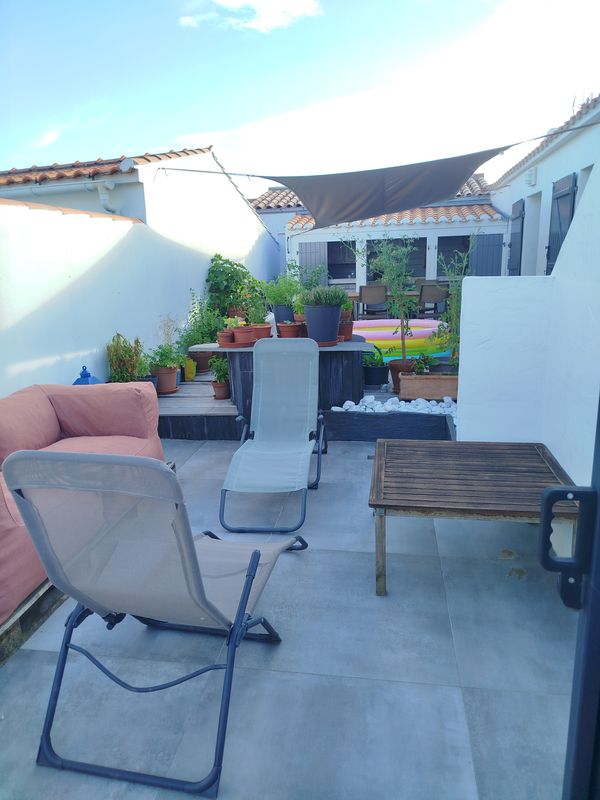 Maries hus