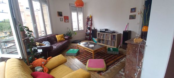 Casa de Agathe