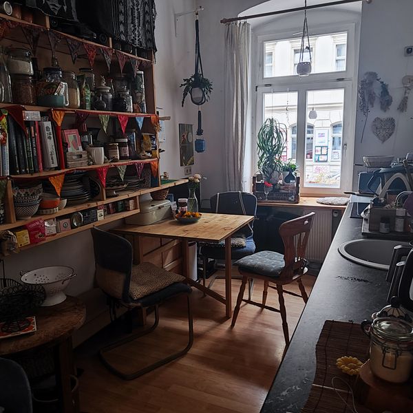 Casa de Antje