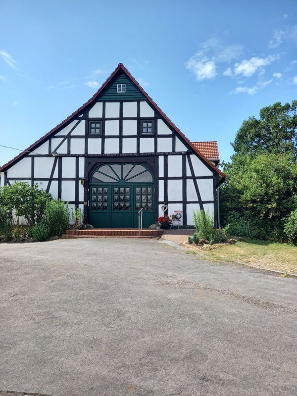Casa de Marita Katharina