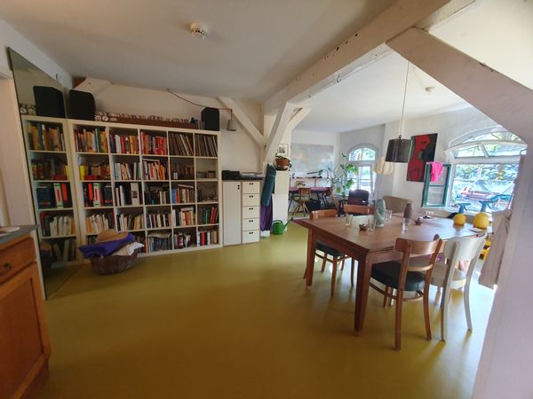 Casa di Uwe
