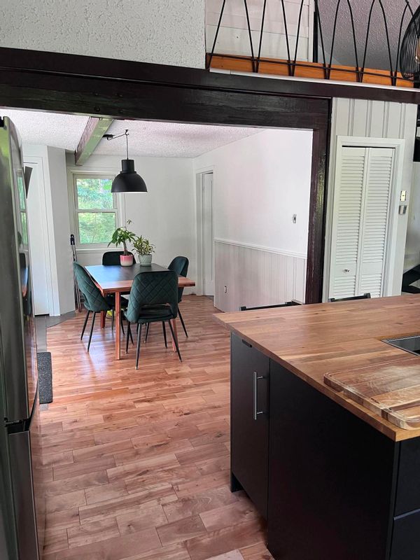Veroniques hus