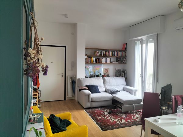 Francesca's house