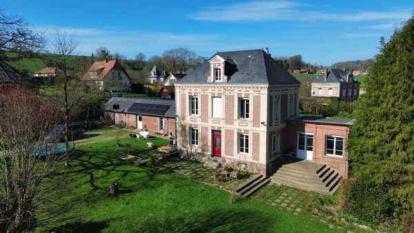 huis van Roman
