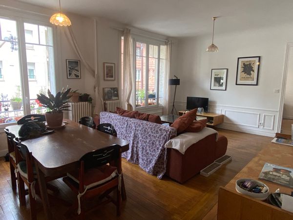 Casa de Vincent