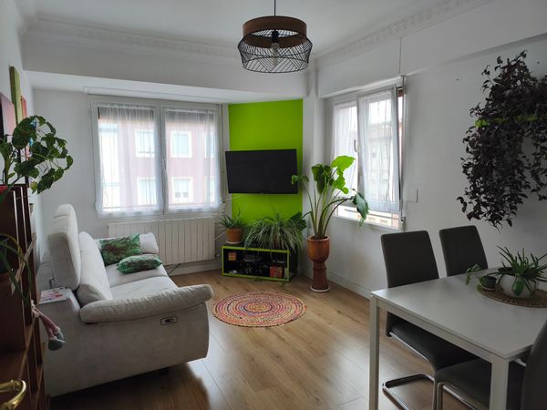 huis van Maialen e Itziar