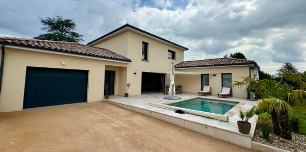Casa di Romain