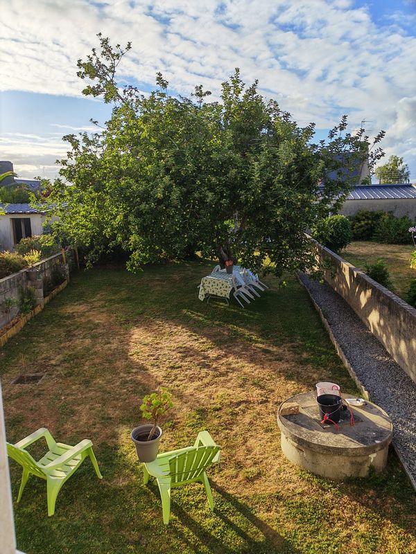 Casa de Elodie