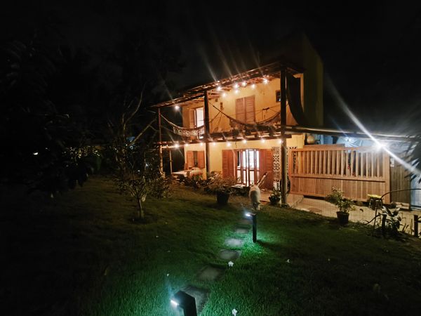 Casa di Thamires