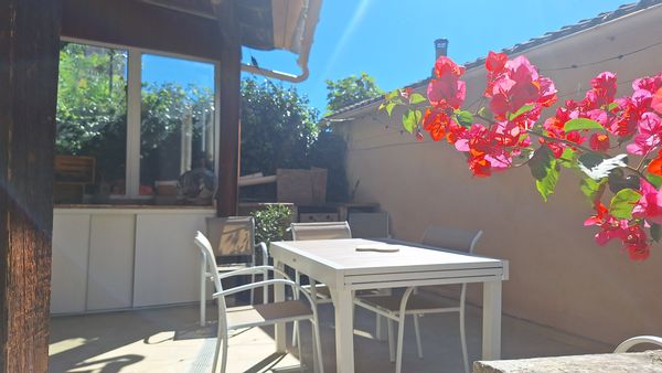Casa de Chjara et Philippe