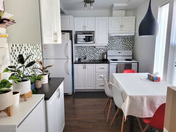 huis van Jocelyne