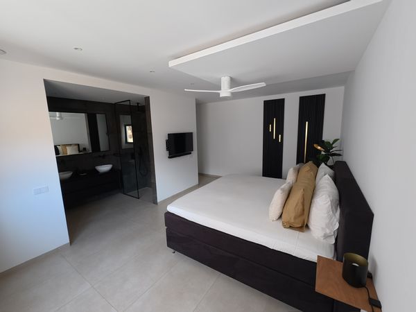 Casa di Jette