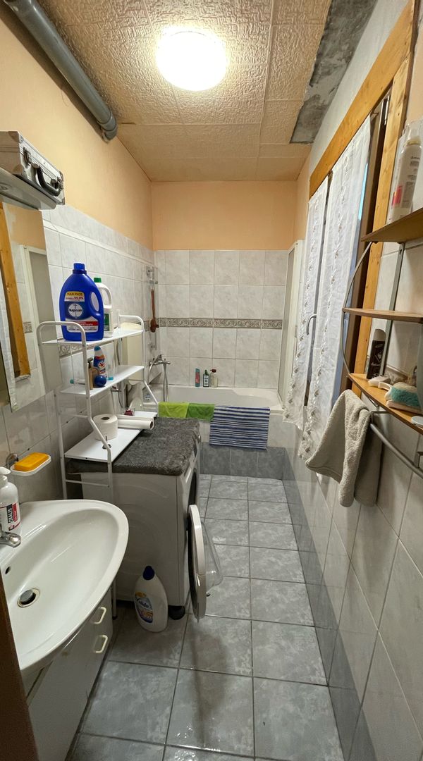 Appartamento primo piano
