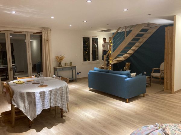 Casa di Louis-Marie