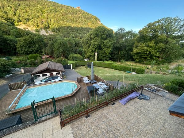 Casa di Marinette