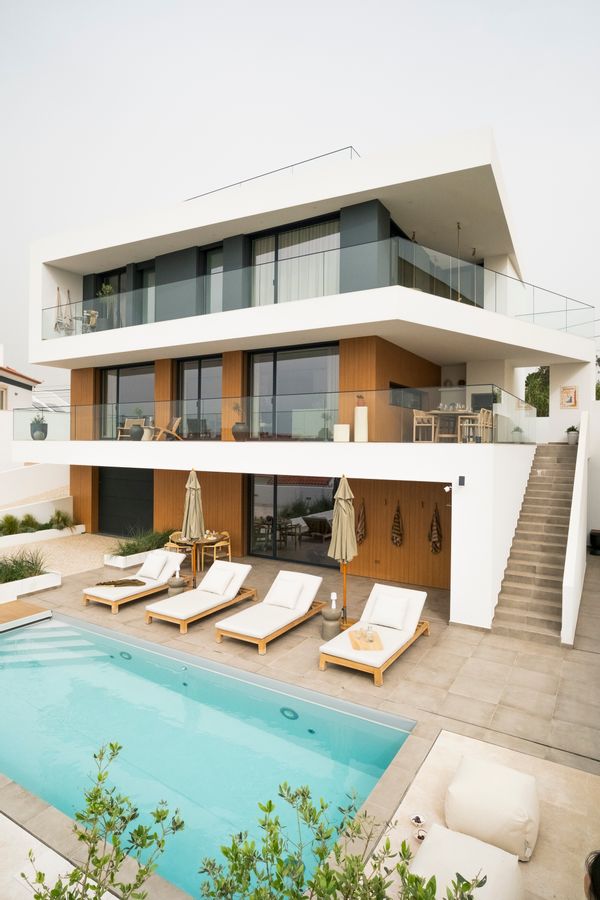 Casa di Megan