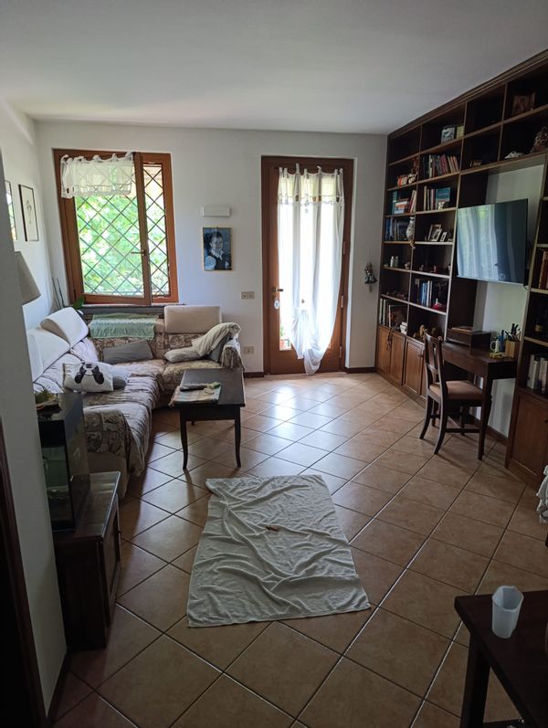 Michele's house