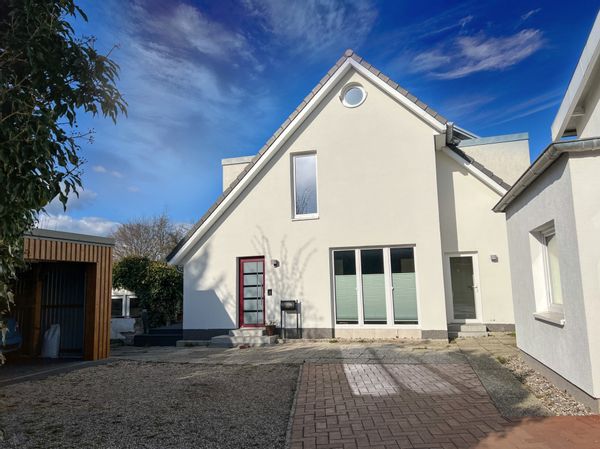 Ulrikes hus