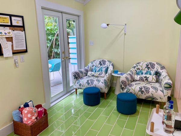 Casa di Judy