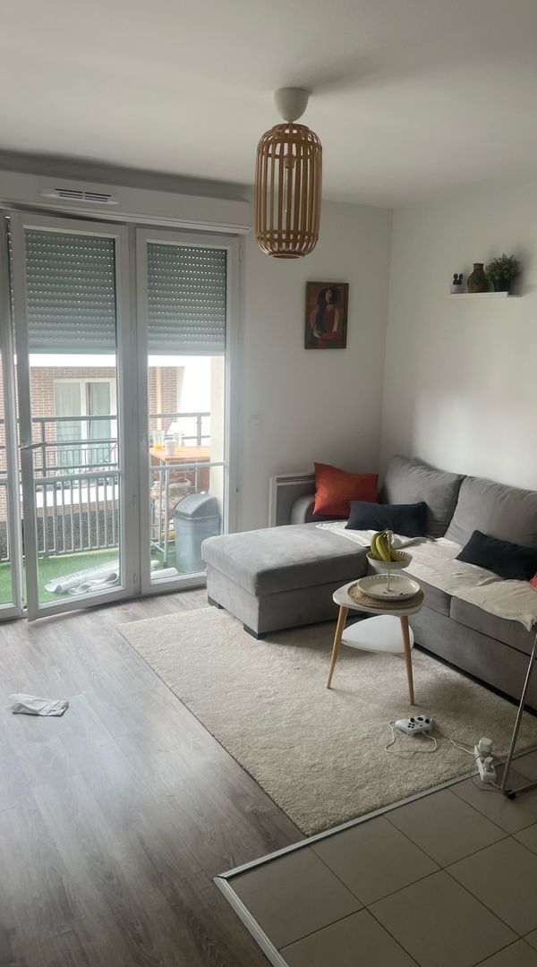 Alla s Haus