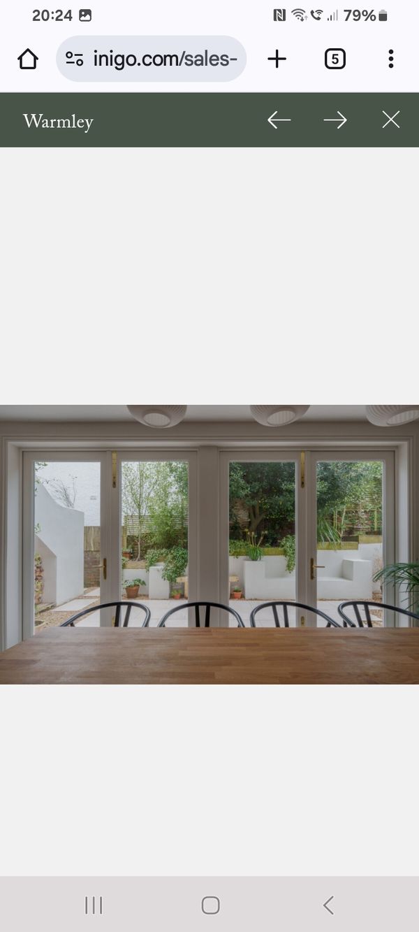 Alisons hus