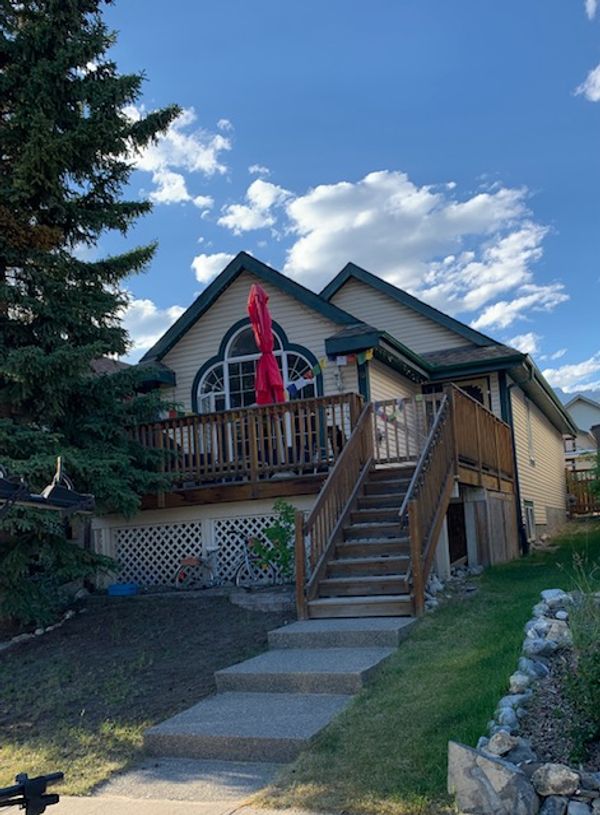 Casa de Wanda