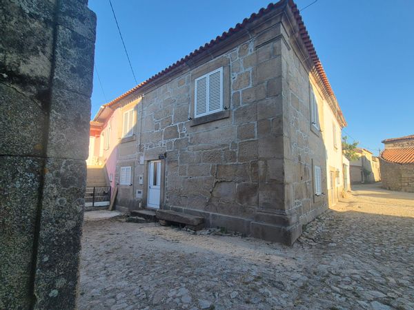 Marcos hus