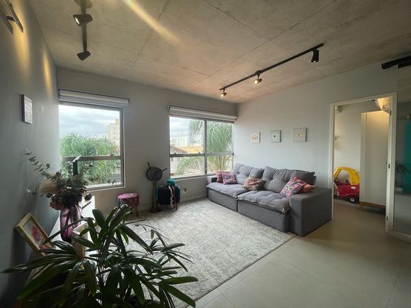 Casa di Fred