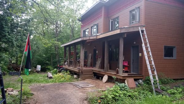 Roberts hus