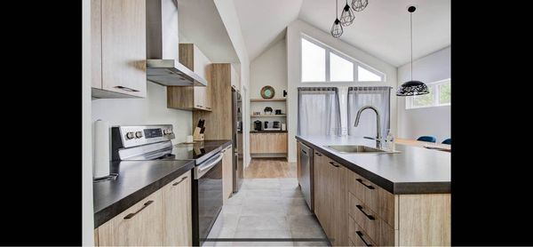 huis van Sarah