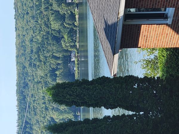 huis van Catherine
