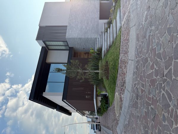 Tannias hus