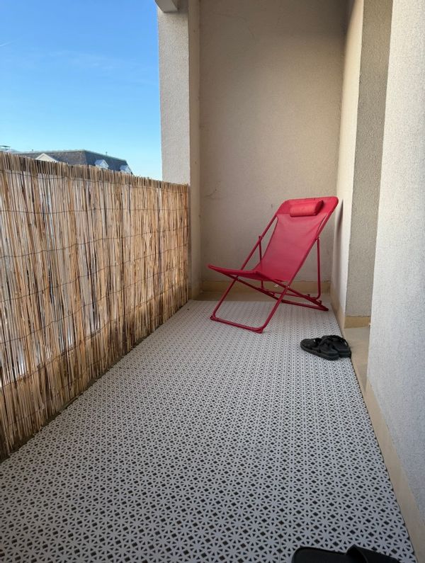 Casa di Morgane