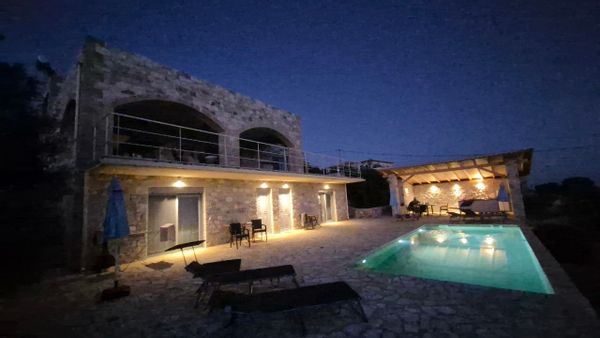 Casa di Dirk