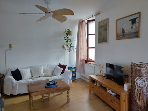Casa di Sybil