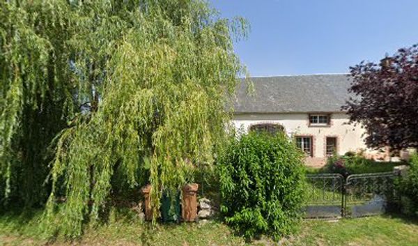 Irinas hus