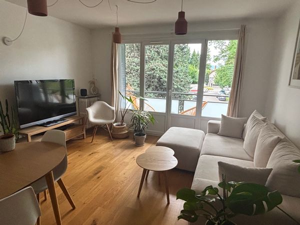 Marions hus