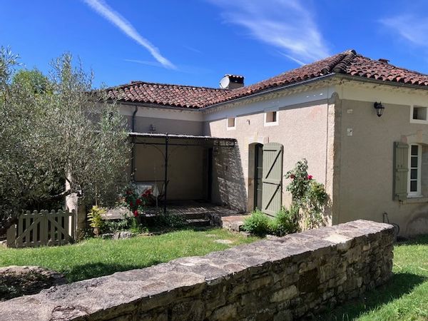 Casa de Marianne