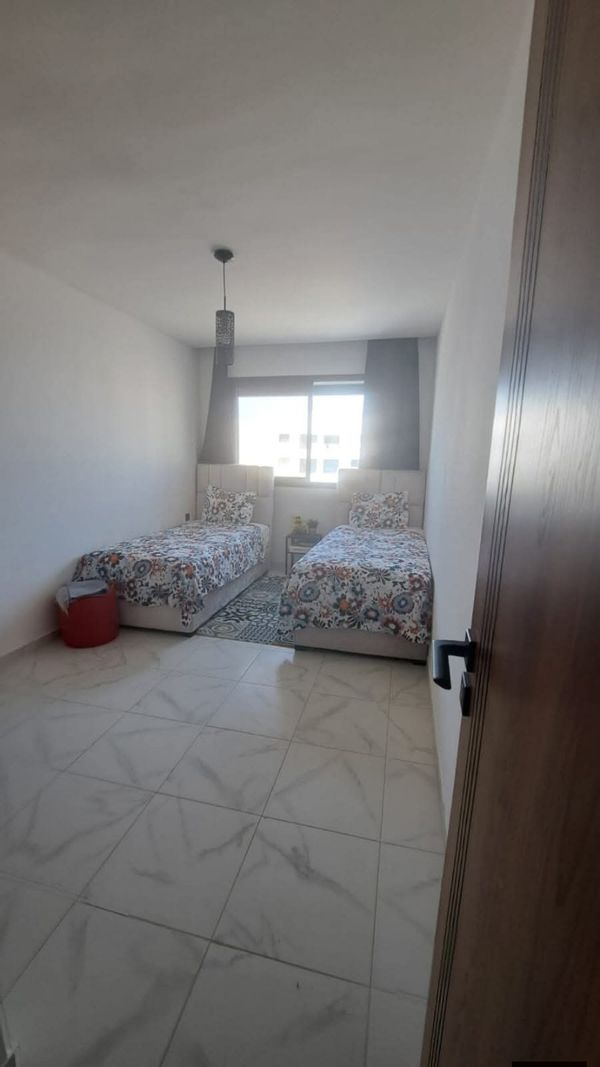 Casa di Abdertahim