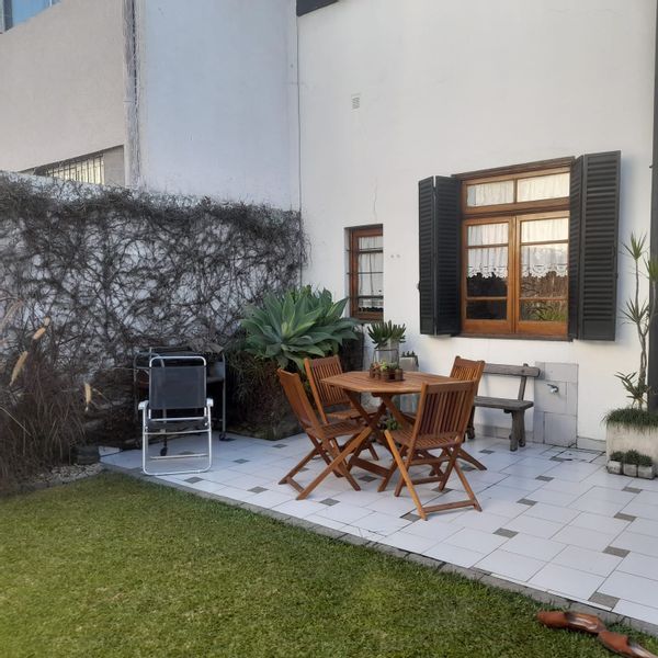Gustavo y Patricia s Haus