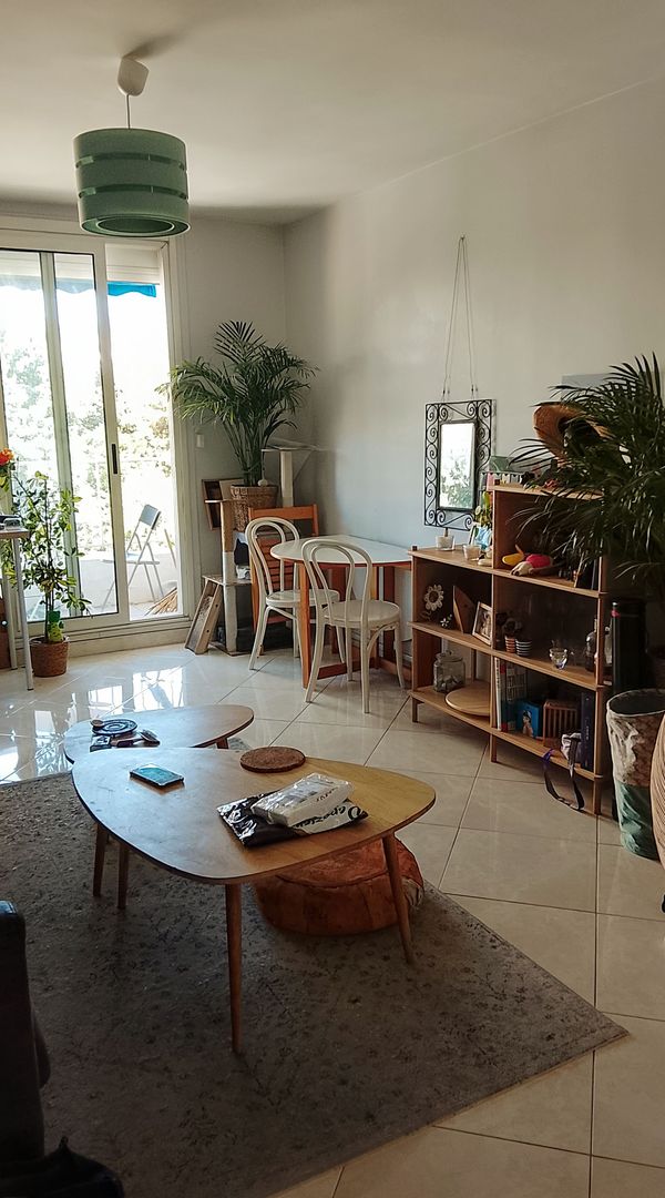 Casa di Marie-Pascale