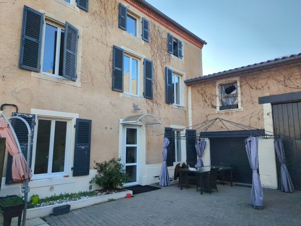 Casa di Mélanie