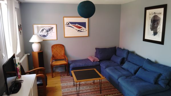 Casa di frederic