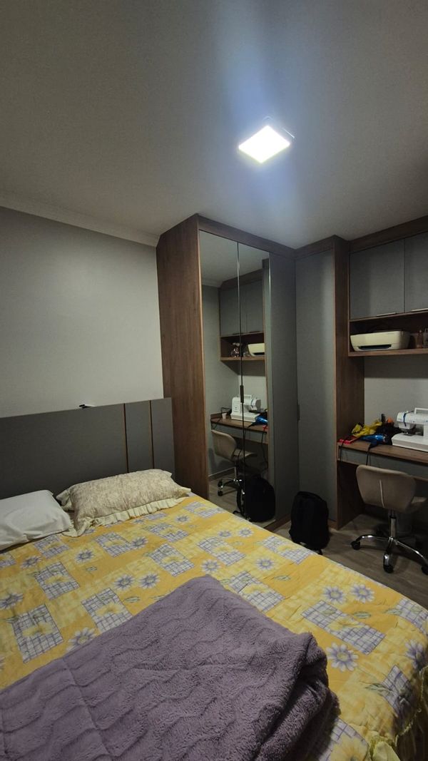 Casa di Luis Carlos