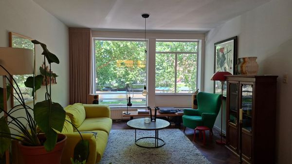 Casa de Adriaan