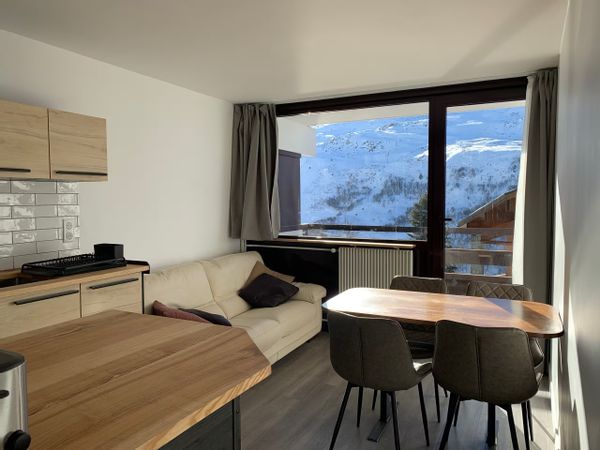 Casa di Laurent