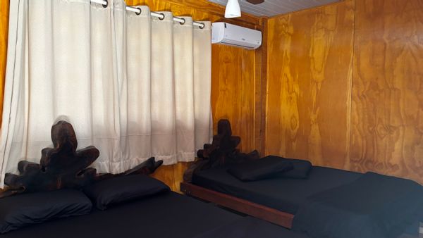 Casa de Fabiane Morello Stella