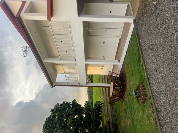 Audreys hus