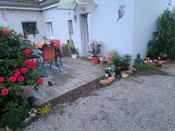 Casa di Véronique