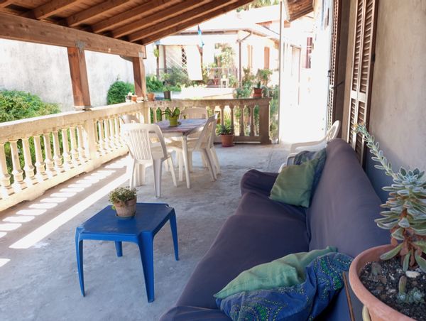 Casa di Alejo